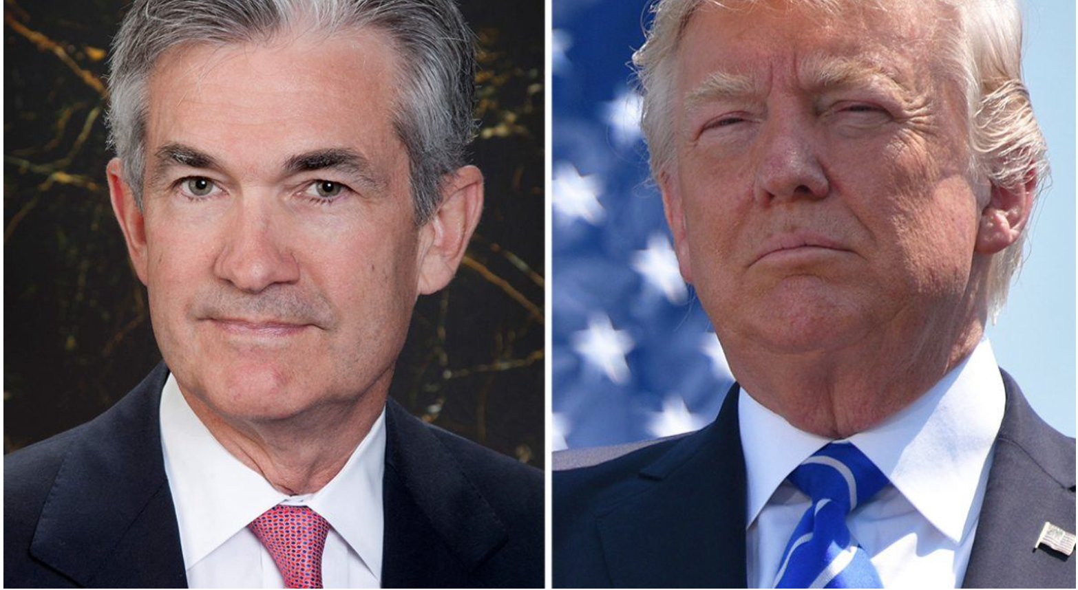 Trump Is Not One to Be Hoodwinked: Here’s Why He Must Watch Powell