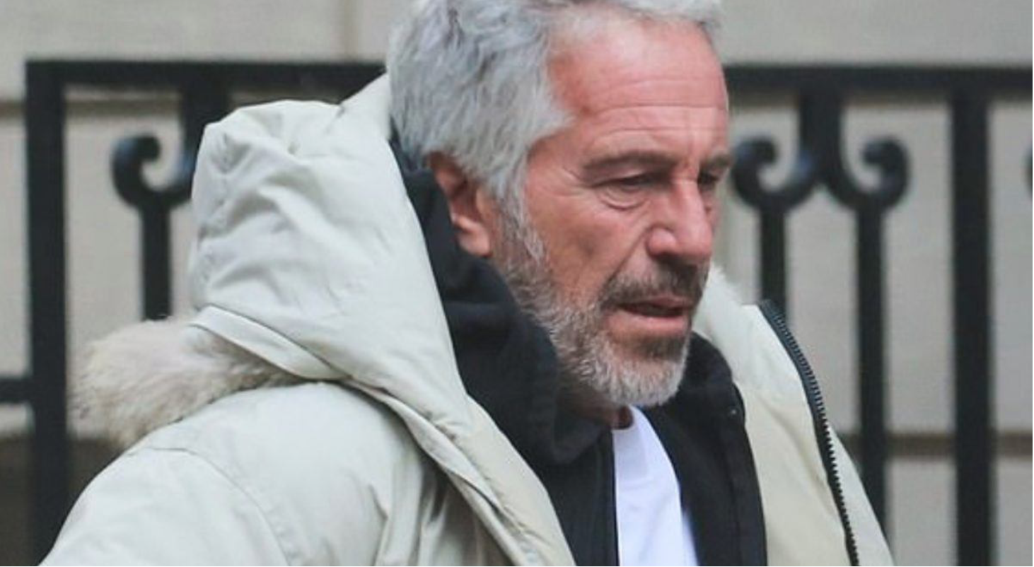 Jeffrey Epstein