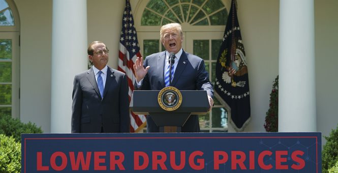 Socialism Isn’t the Solution to Unfair Drug Prices