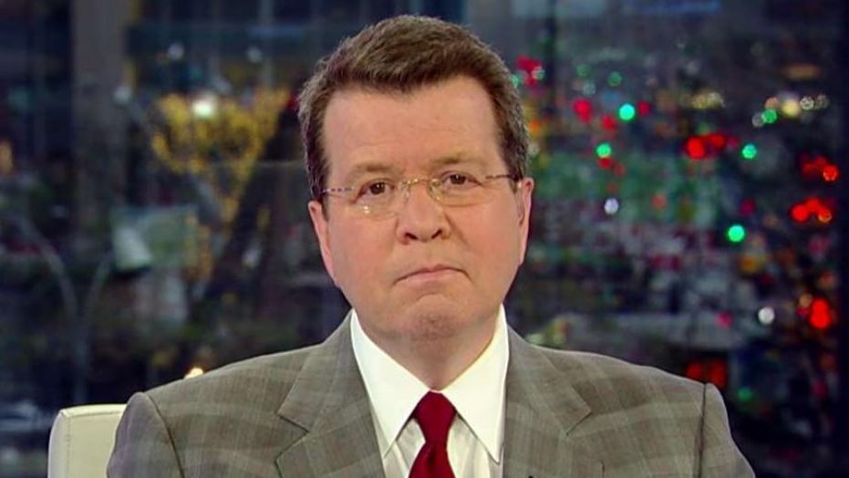 Cavuto Stuns Viewers by Ripping on Trump for Attacking Chris Wallace