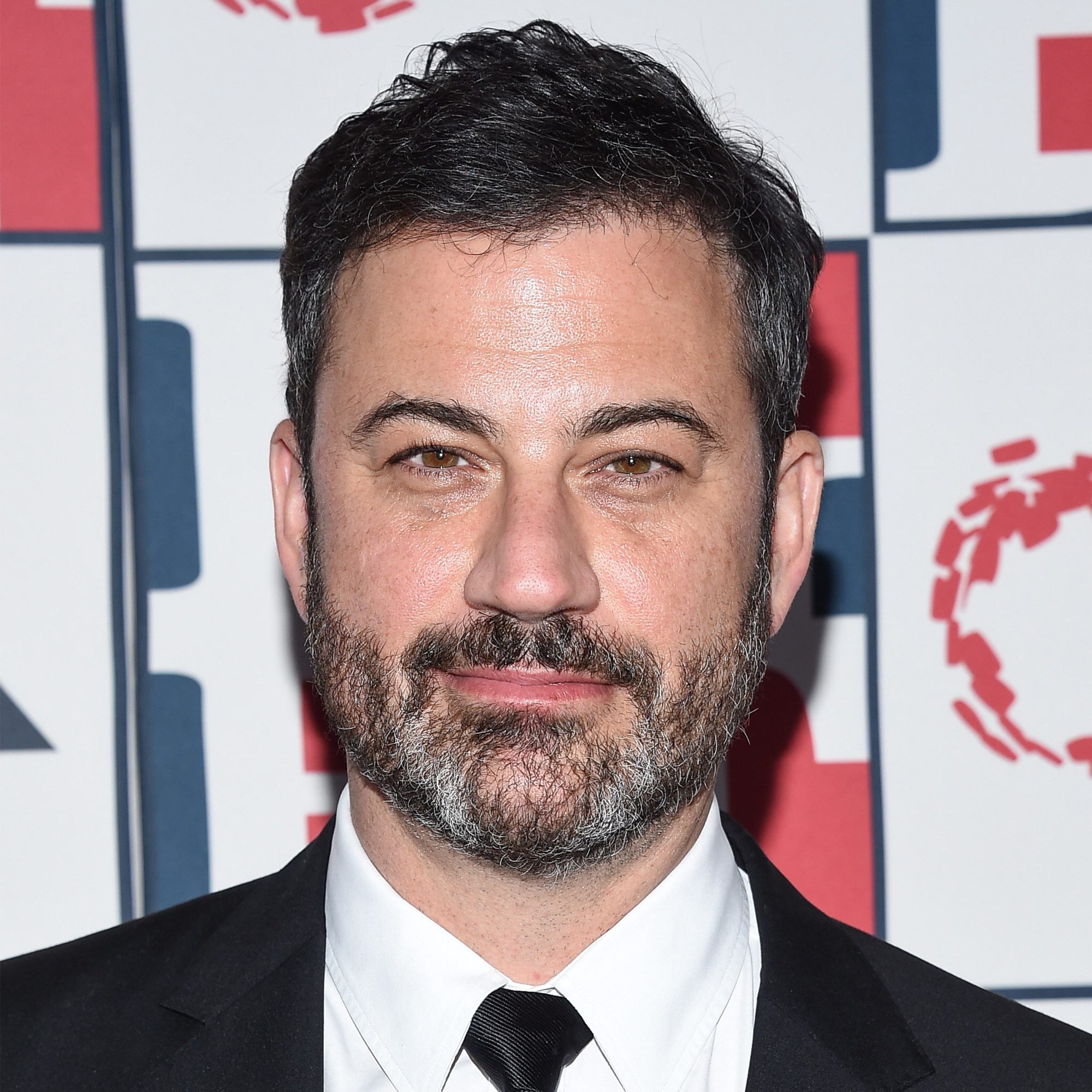 Jimmy Kimmel Pokes Fun at Joe Biden for Being a ‘Very Old Person’