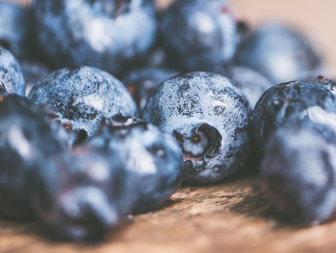 Five Great Foods to Boost Your Immune System This Fall