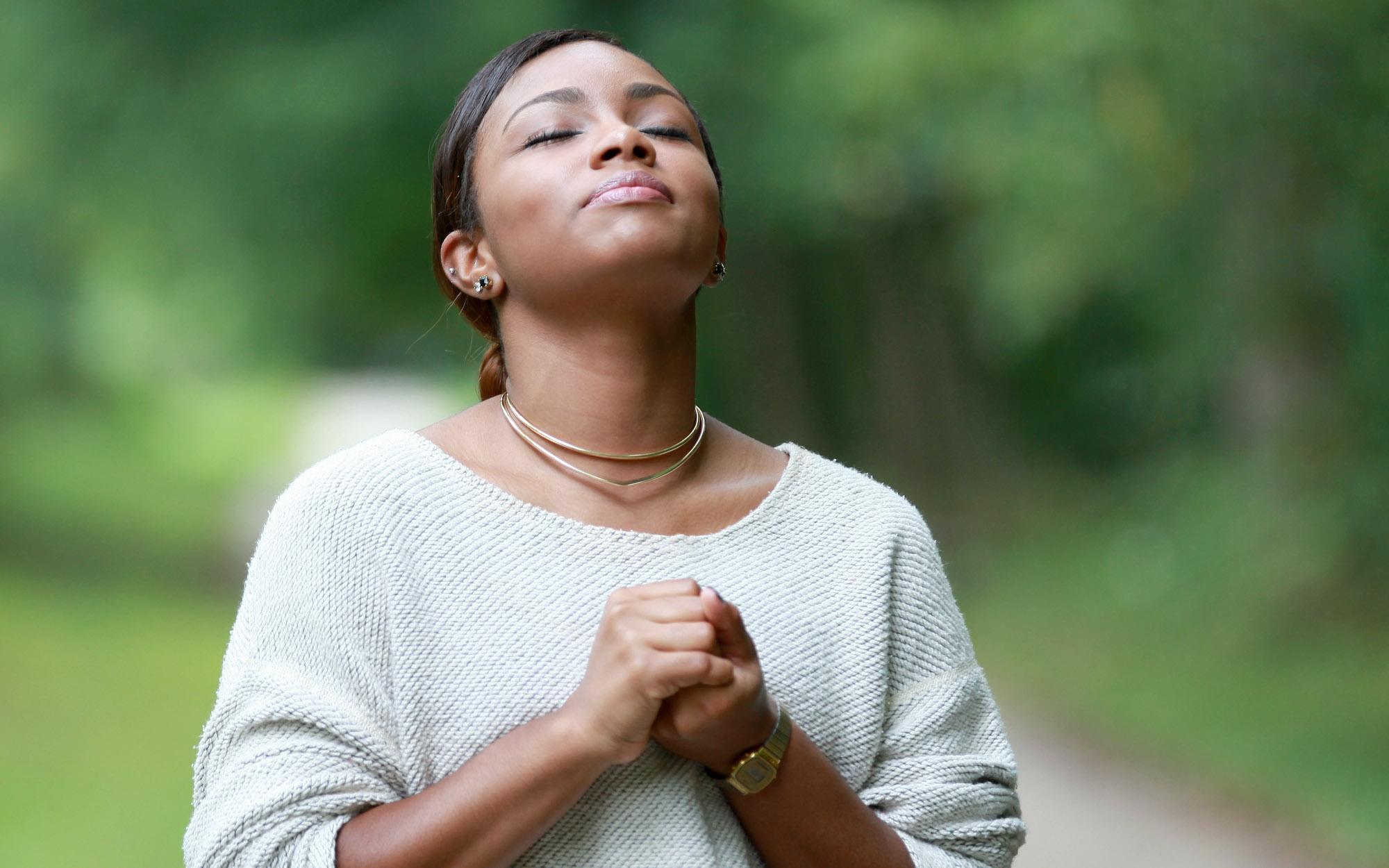 ‘God’s Care for Us Is Immeasurably Greater Than the Greatest Capability of Any Human’