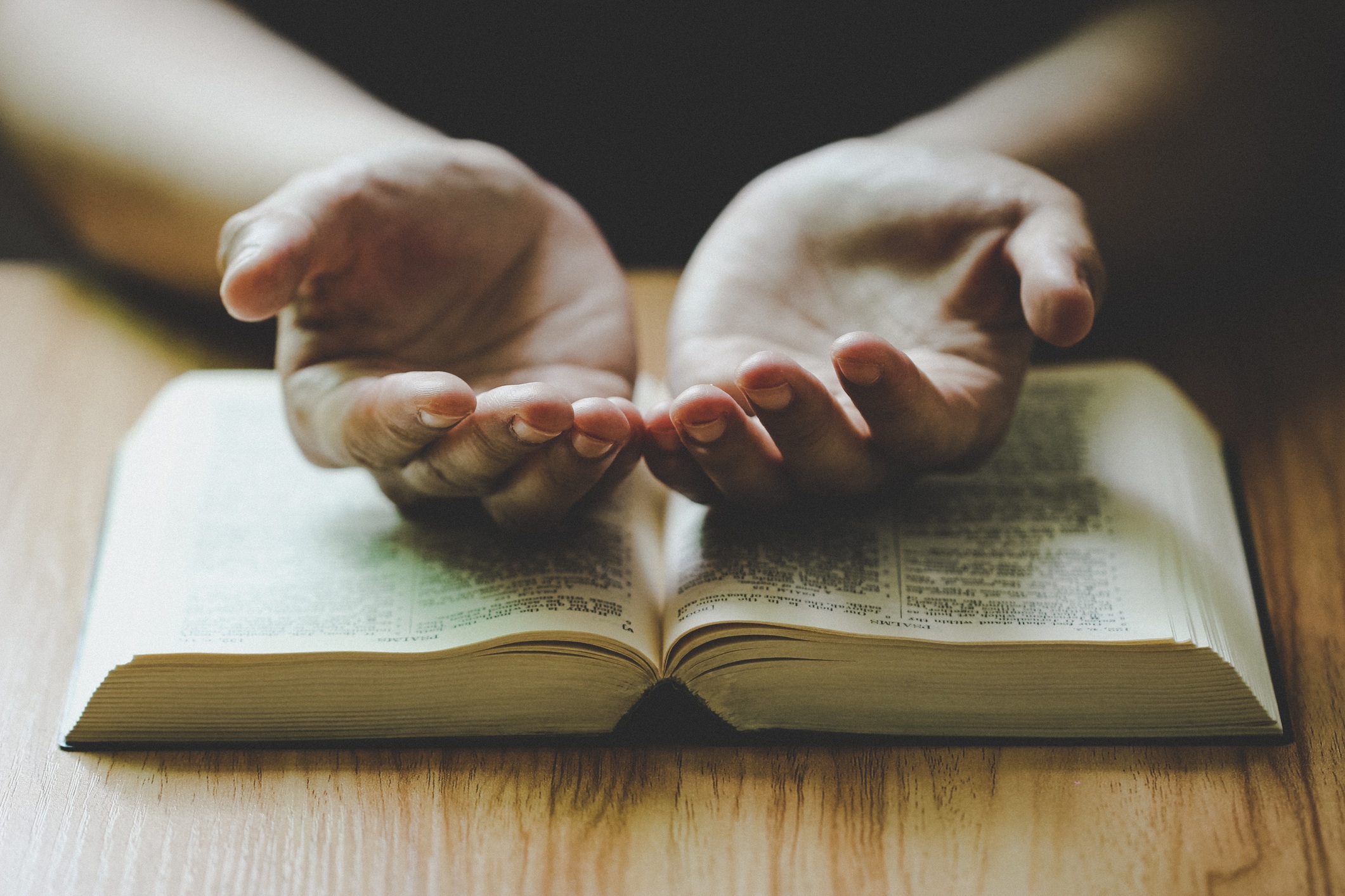 ‘God Is Our Best Friend — The Closer Our Friendship with Him, the Less We Need Things That Separate Us from Him’