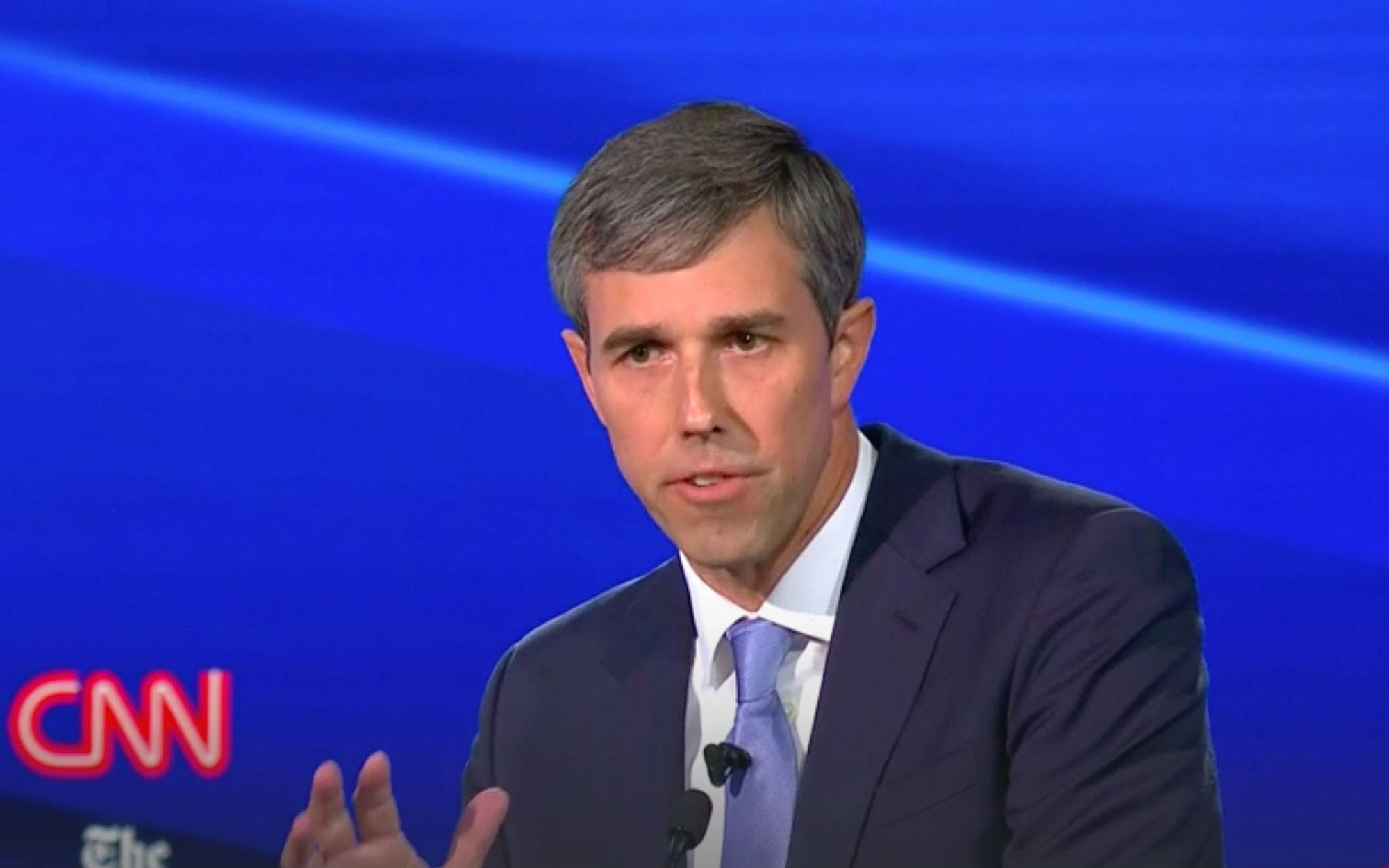 Beto O’Rourke Drops Out: Says ‘Bye-Bye’ to 2020 Presidential Race