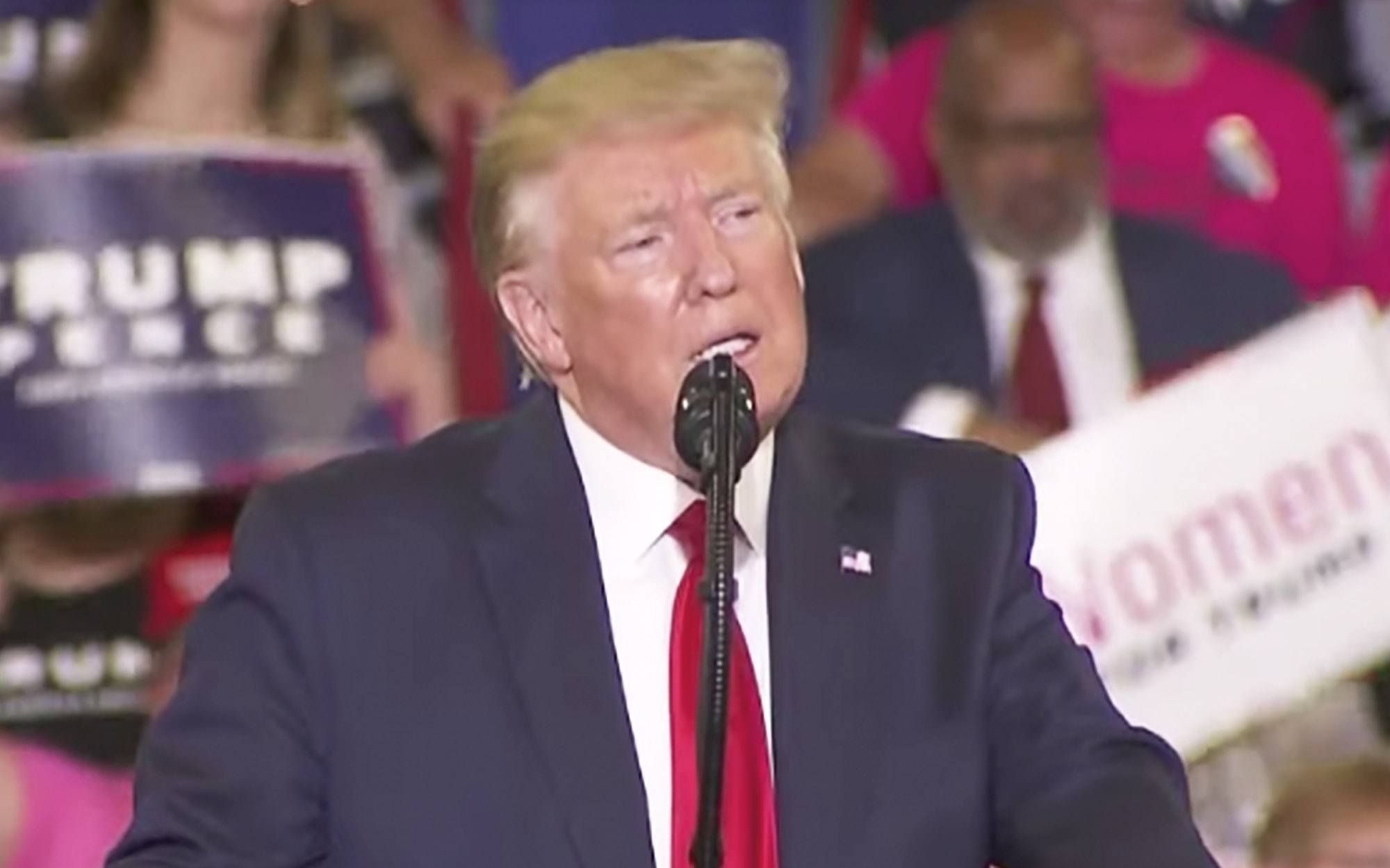 As Trump Makes Florida His Primary Residence, Look What New York Politicians Had to Say