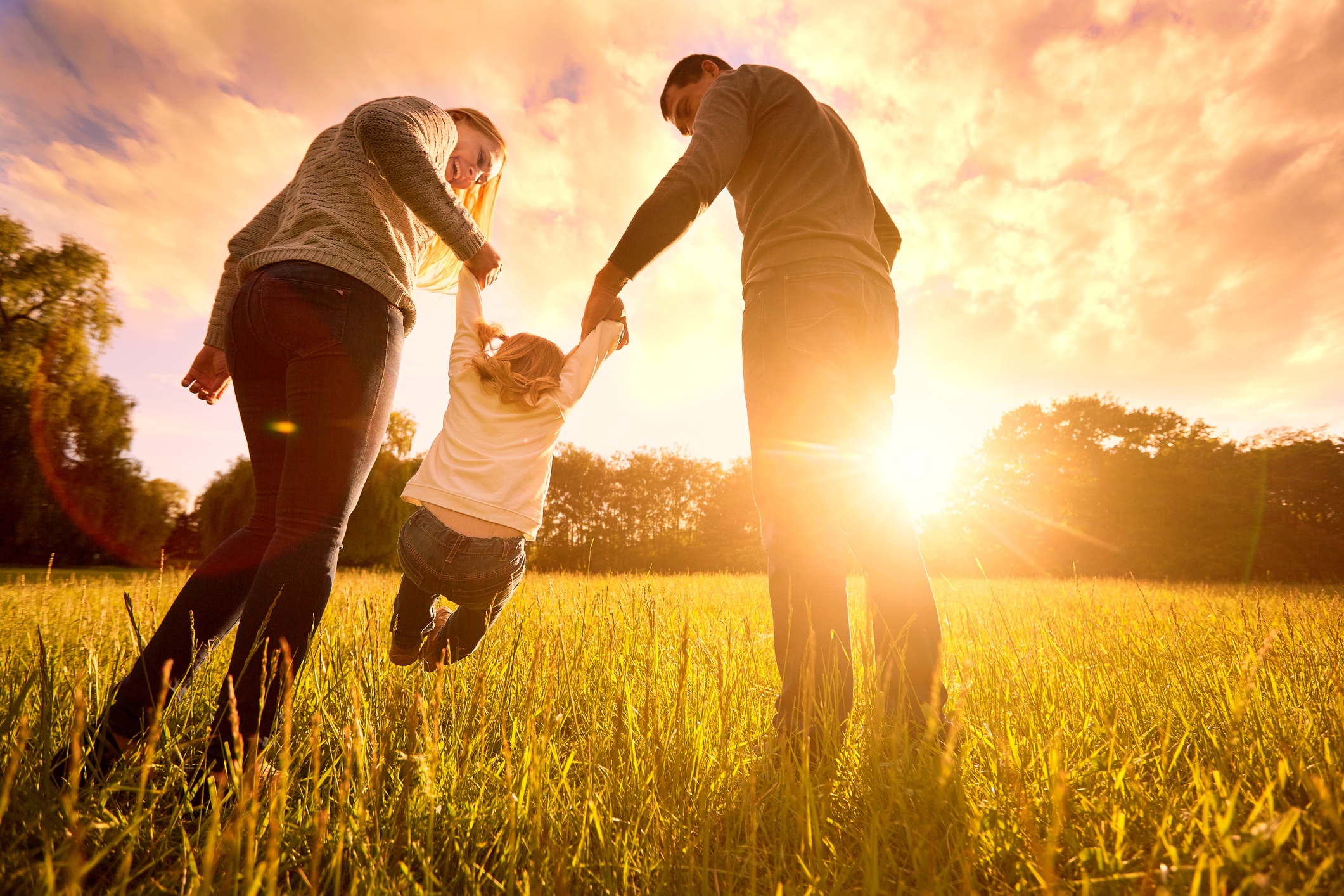 ‘Knowing God’s Love for Us Is Critical’