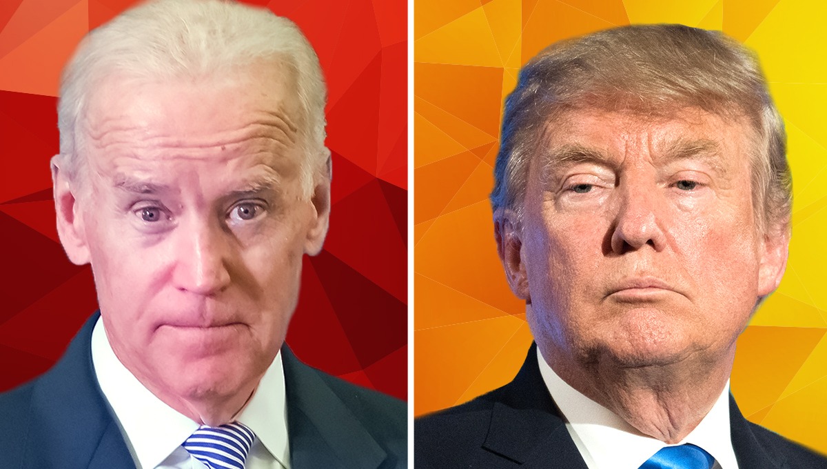Biden Will Give No Credit at All to Trump for the Daring Baghdadi Mission