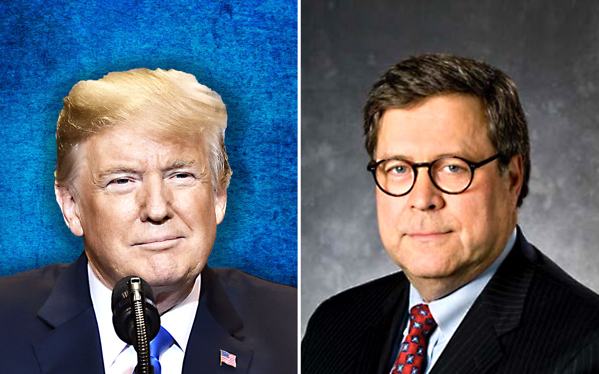Bill Barr Defends John Durham on Election Probe, Says He Will ‘Get to the Bottom of Things’