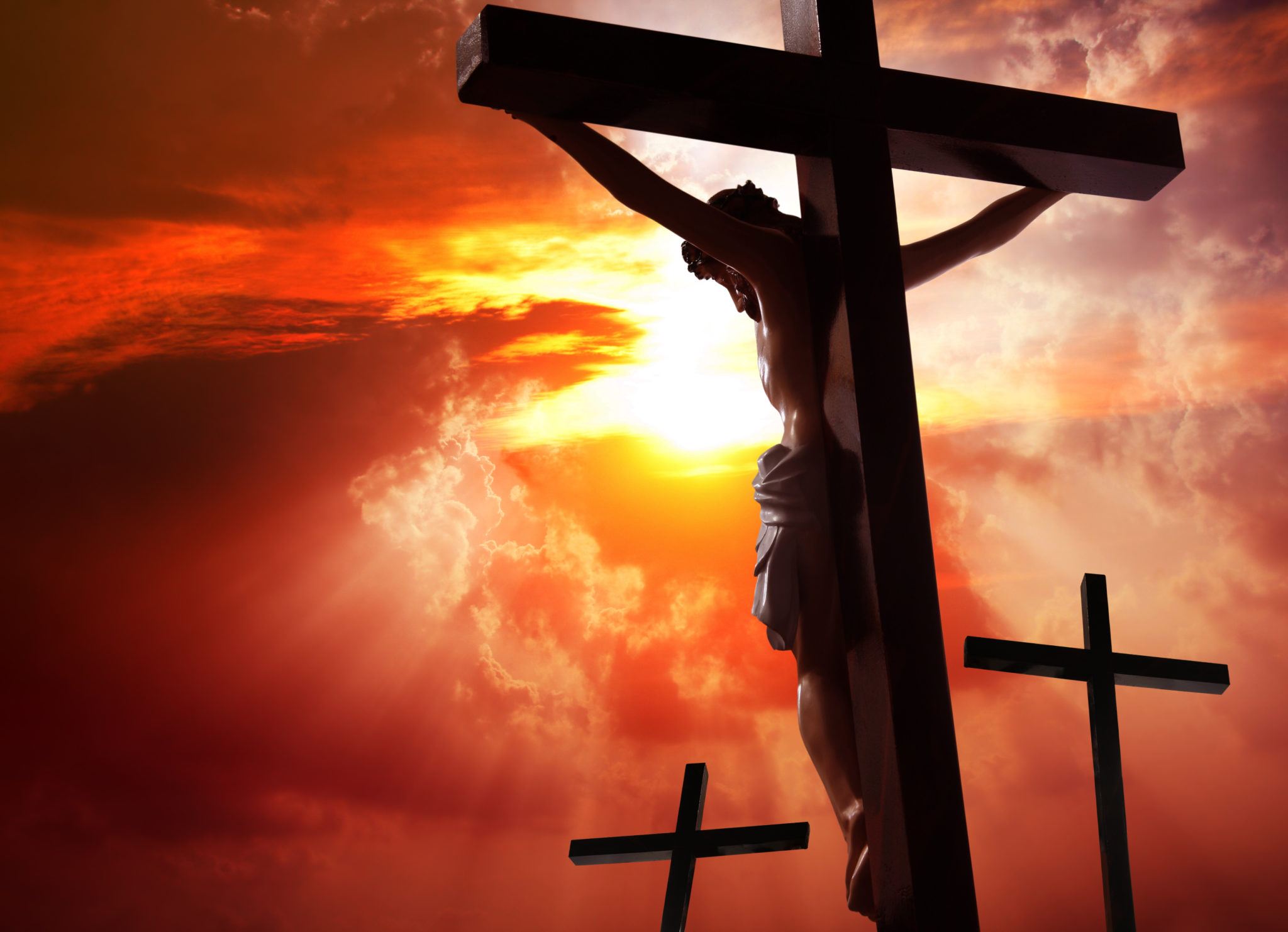 Why Our Beating Hearts Remind Us of God’s Vast Power