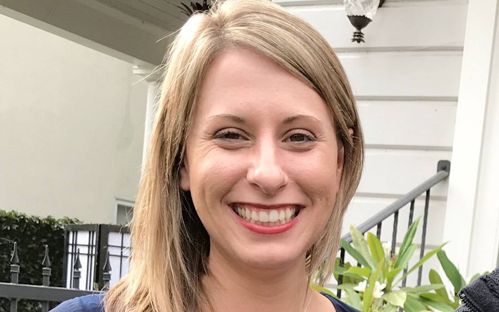 Katie Hill, Democrat from California, Resigns from Congress Amid Scandal