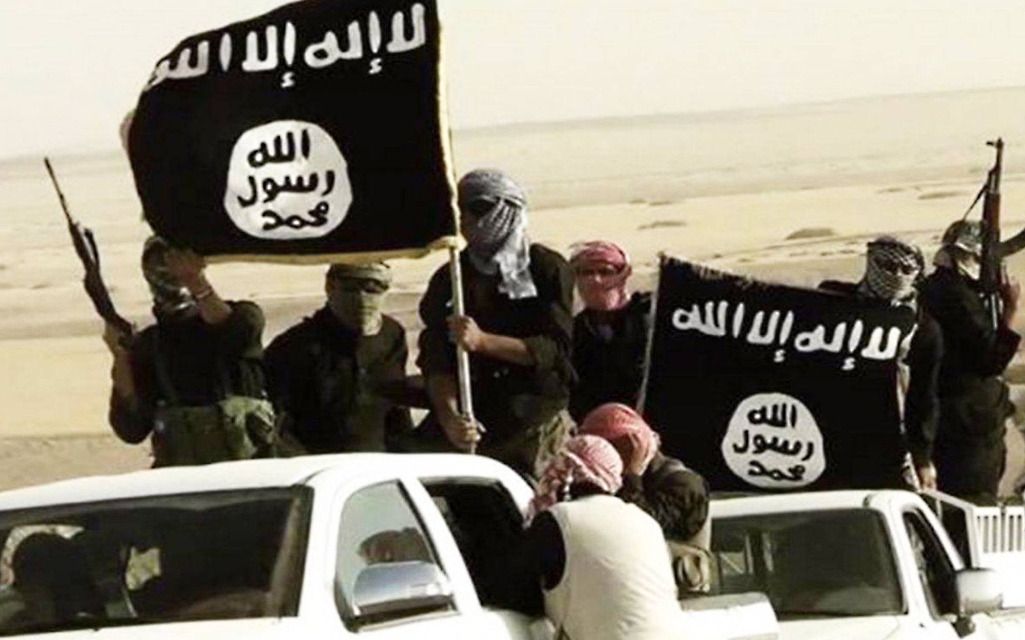 ‘High-Value ISIS Target’ Said to Be Killed by U.S.-Led Forces, Trump to Make Major Statement