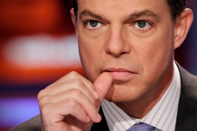 Shep Smith, Gone from Fox News: Will He Turn Up Next at CNN?