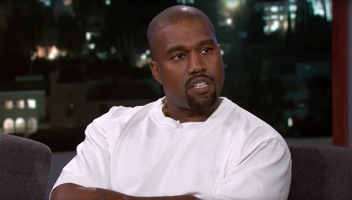 Kanye West: ‘Now That I’m in Service to Christ, My Job Is to Spread the Gospel’