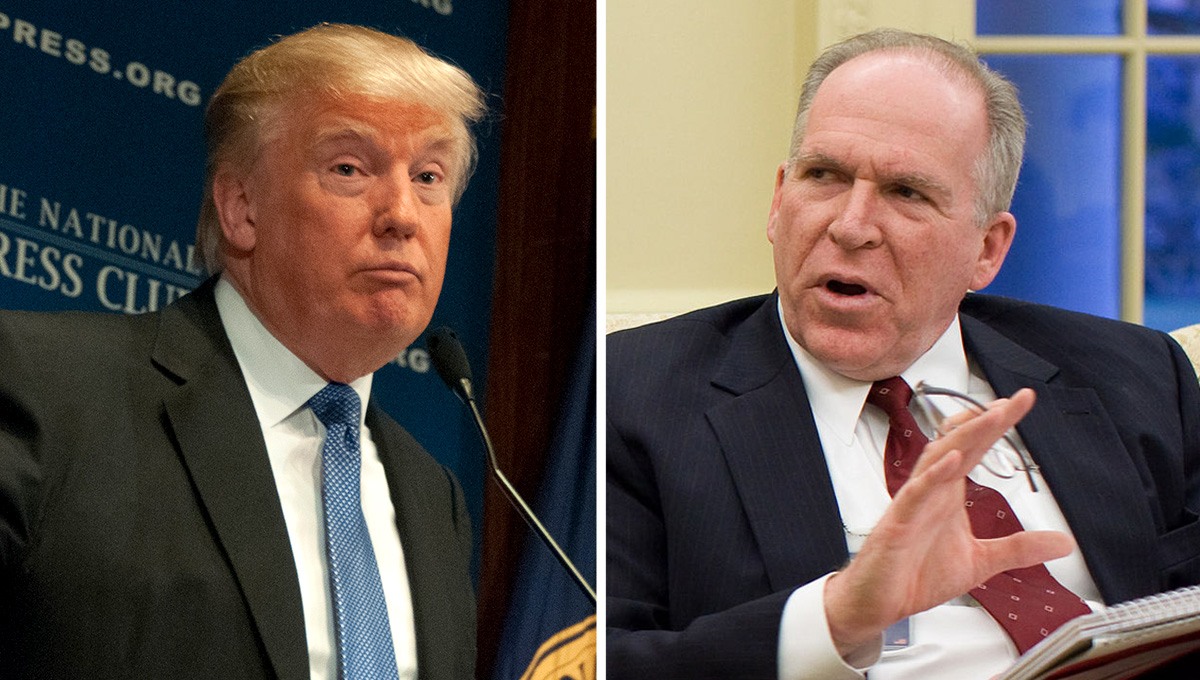 It’s Now a Criminal Probe by Justice Department into FBI Conduct and 2016 Election Interference