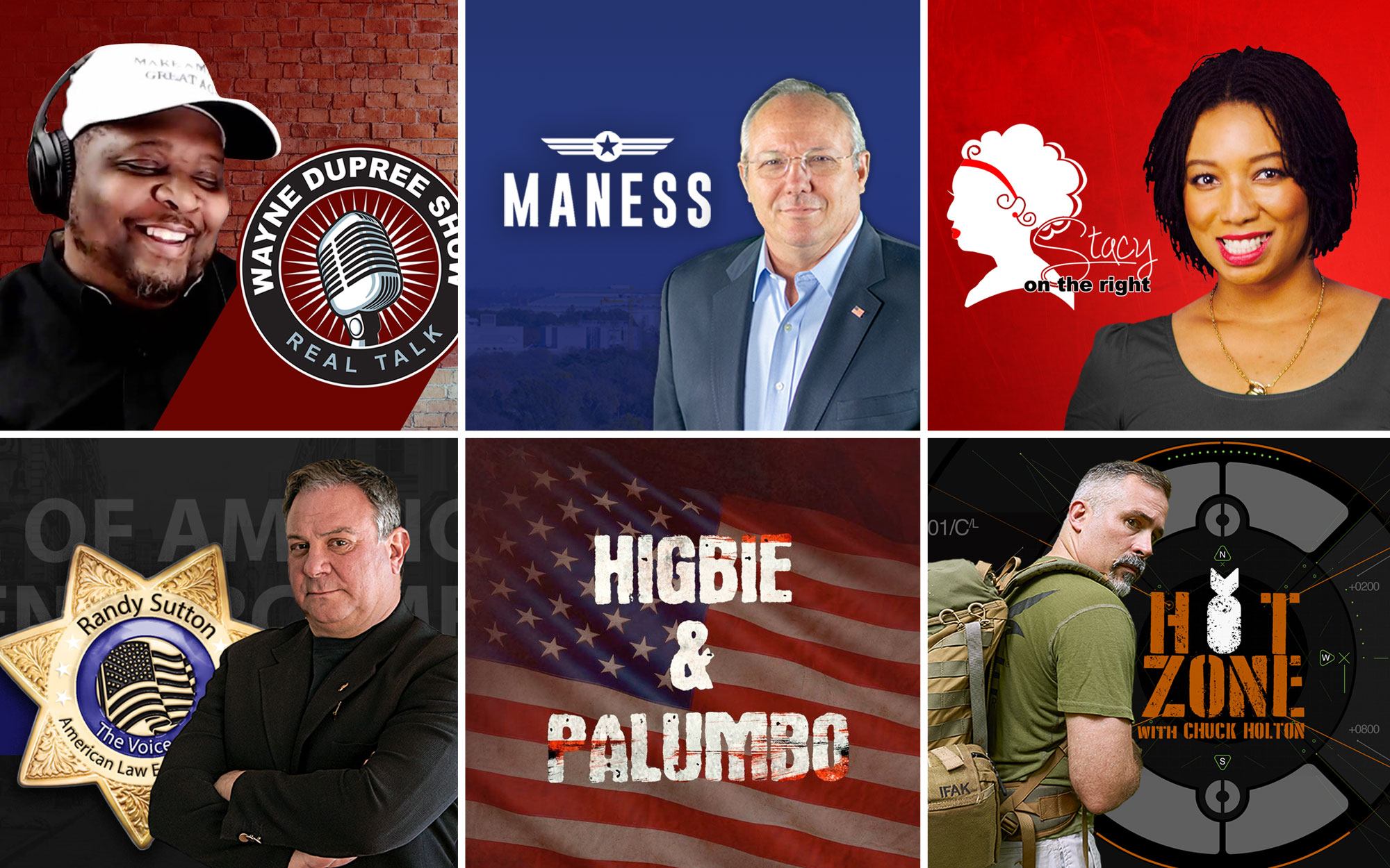 Announcing LifeZetteTV: A Compelling New Lineup of Conservative Programming