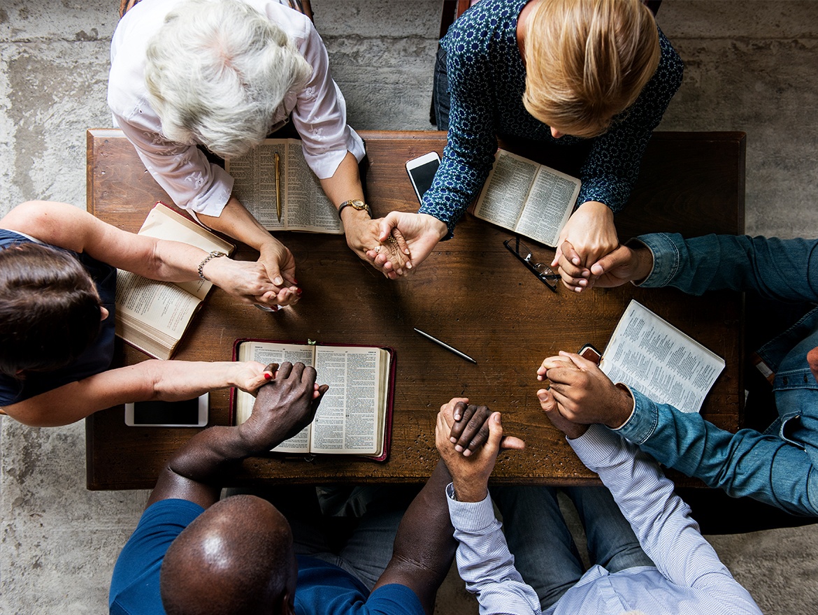 ‘We Must Make God the Most Important Focus of Our Worship’