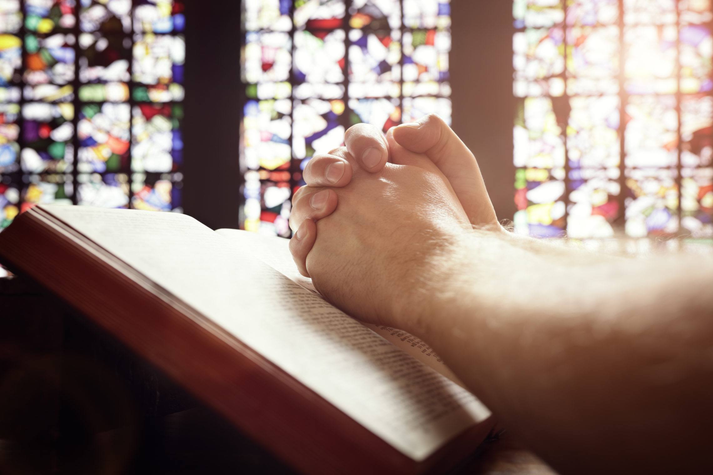 ‘As I Live in God’s Perfect Plan, He Gives Me His Perfect Gifts’