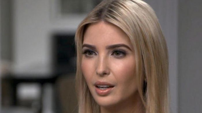 Ivanka Trump Hit With Backlash After Tweeting Fake Impeachment Quote To Defend Her Father