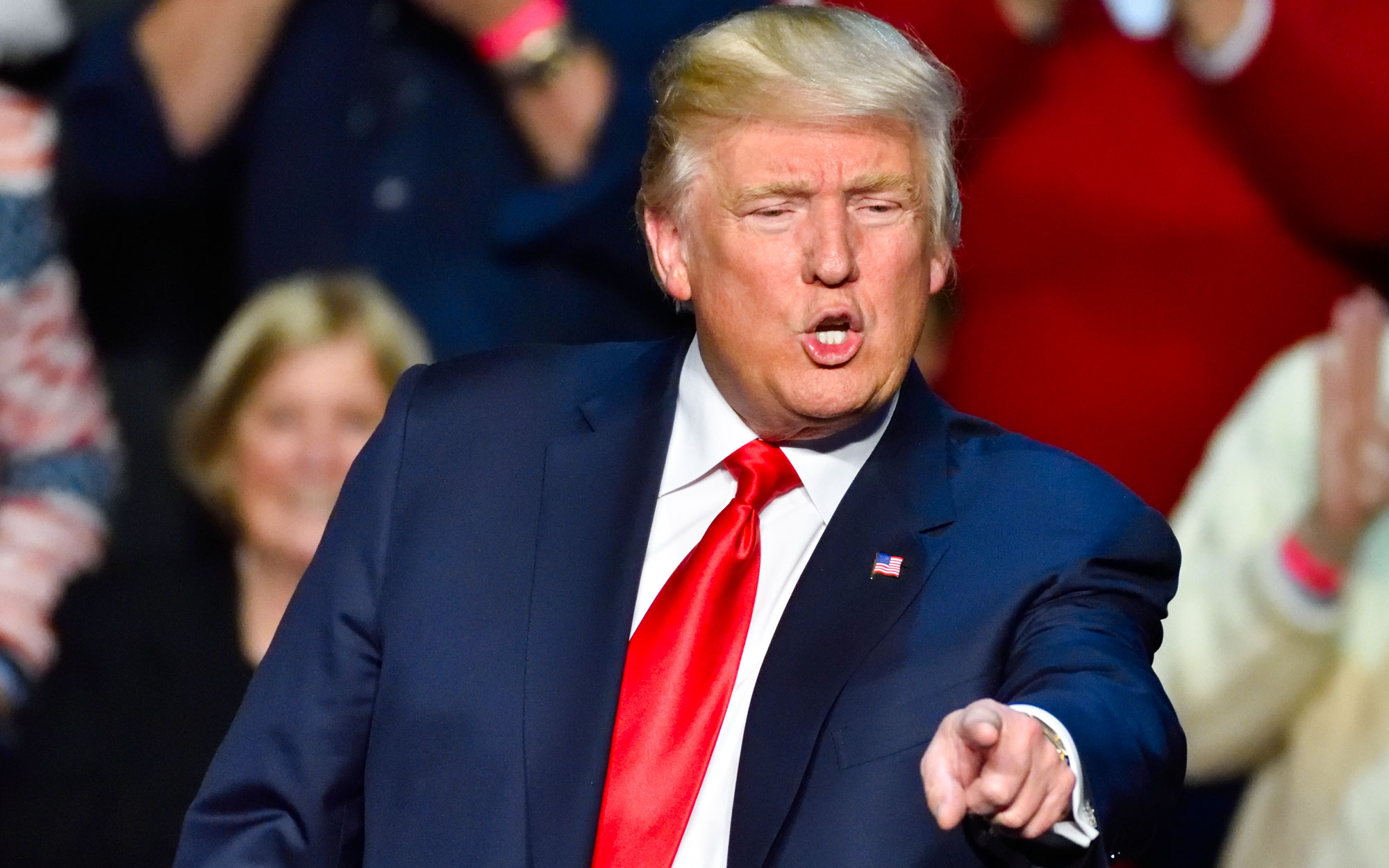 USMCA: ‘A Trump Win’ and ‘A Win for the American People’