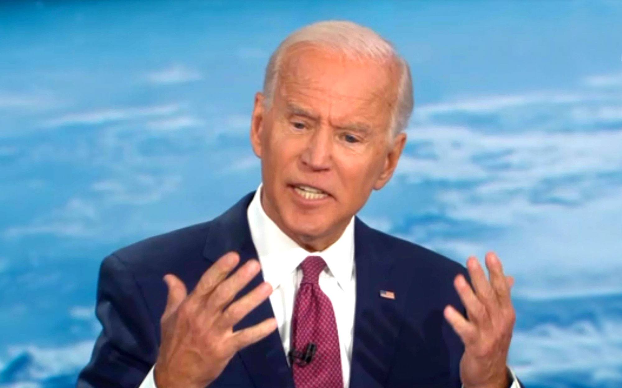 Biden on the Hot Seat: How Many More Gaffes Does He Need to Commit Before He’s Out?