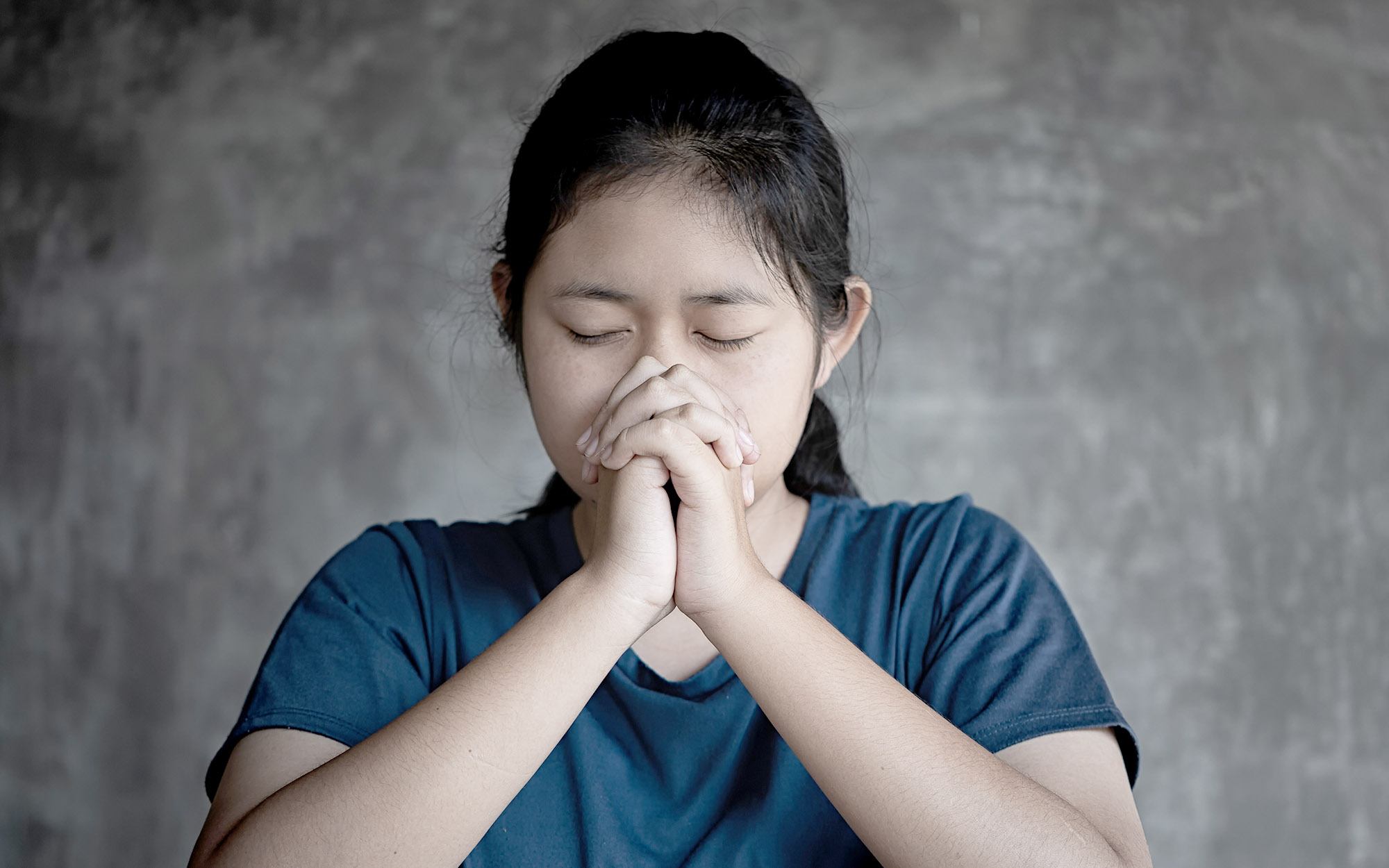 ‘When God Answers Our Prayers, He Opens Doors to Eternal Blessings’