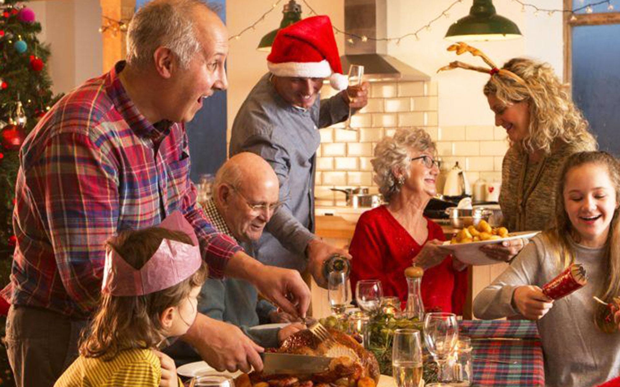 Christmas Is About Christ: Let’s Keep It That Way