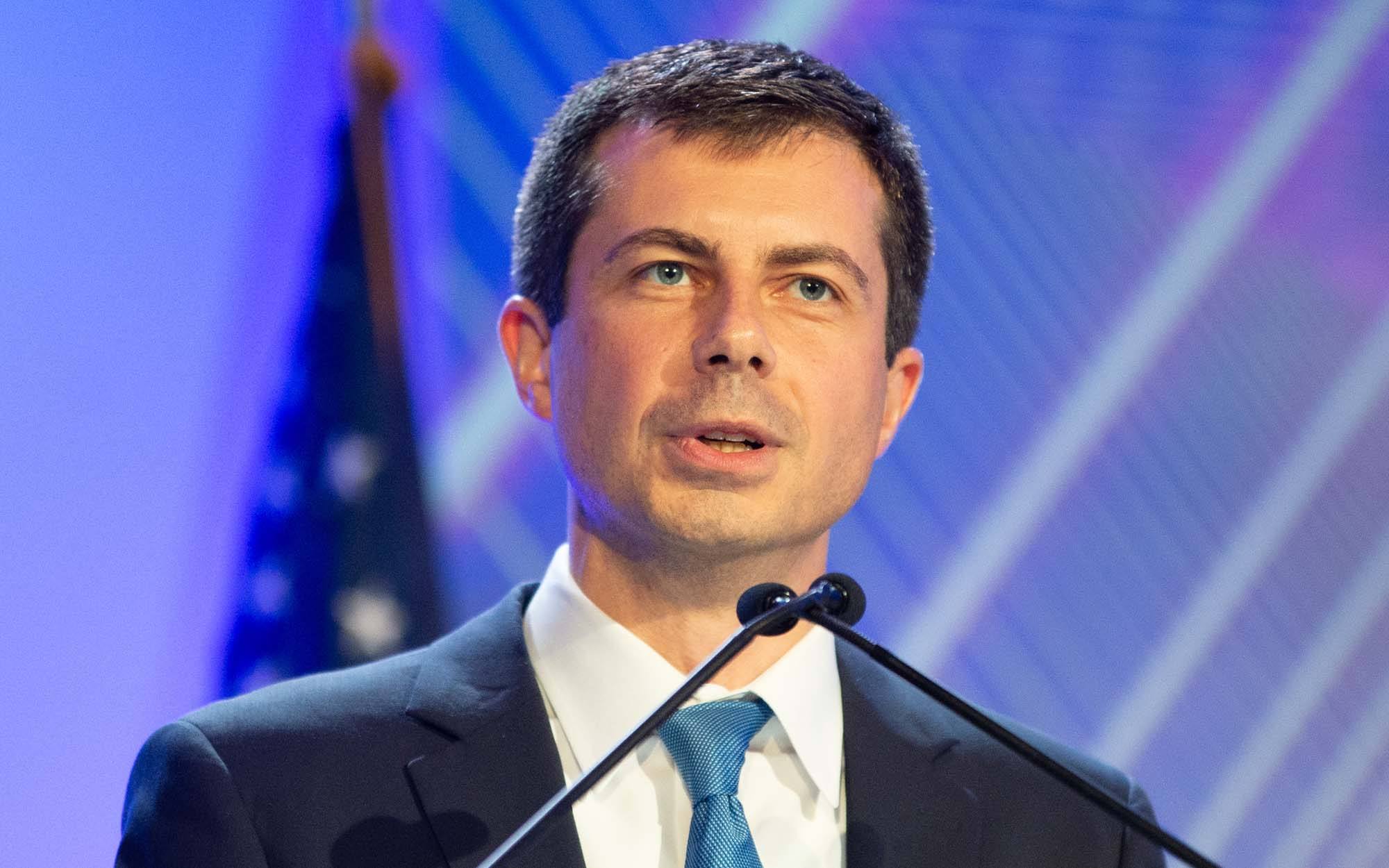 Buttigieg’s Volunteer Work with Salvation Army Brings Condemnation from LGBTQ Group