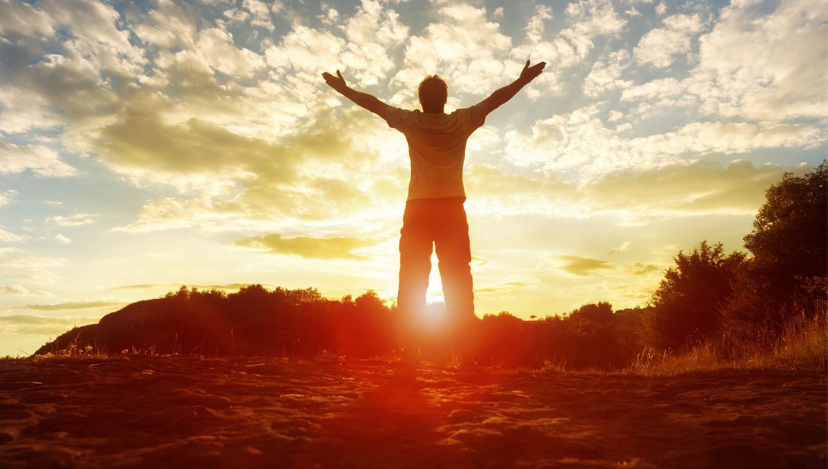 ‘God’s Immense Caliber of Love Should Inspire Us to Elevate the Way We Love Him’