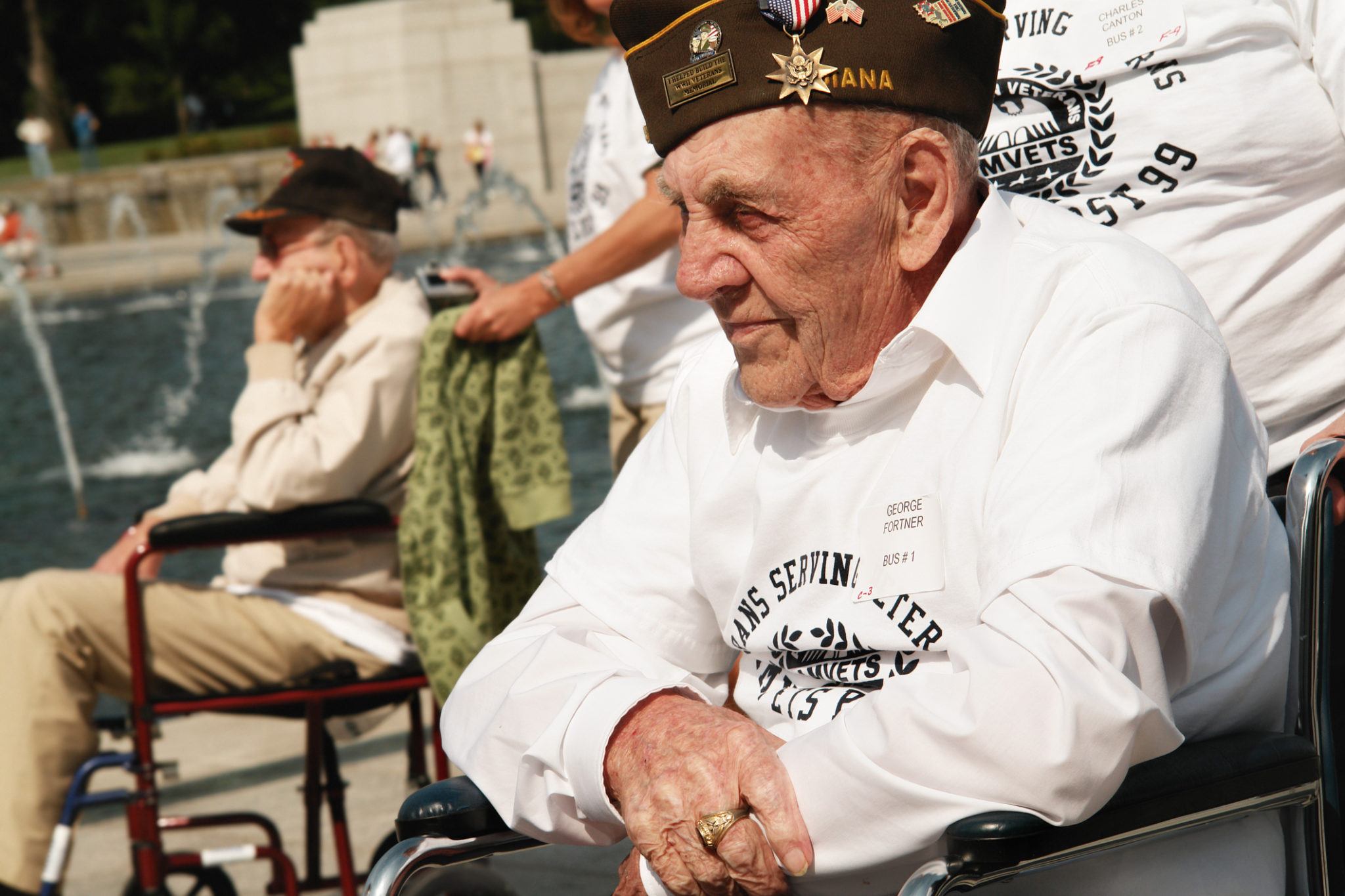 Remembering Our Bravest Lost at Pearl Harbor on Dec. 7, 1941