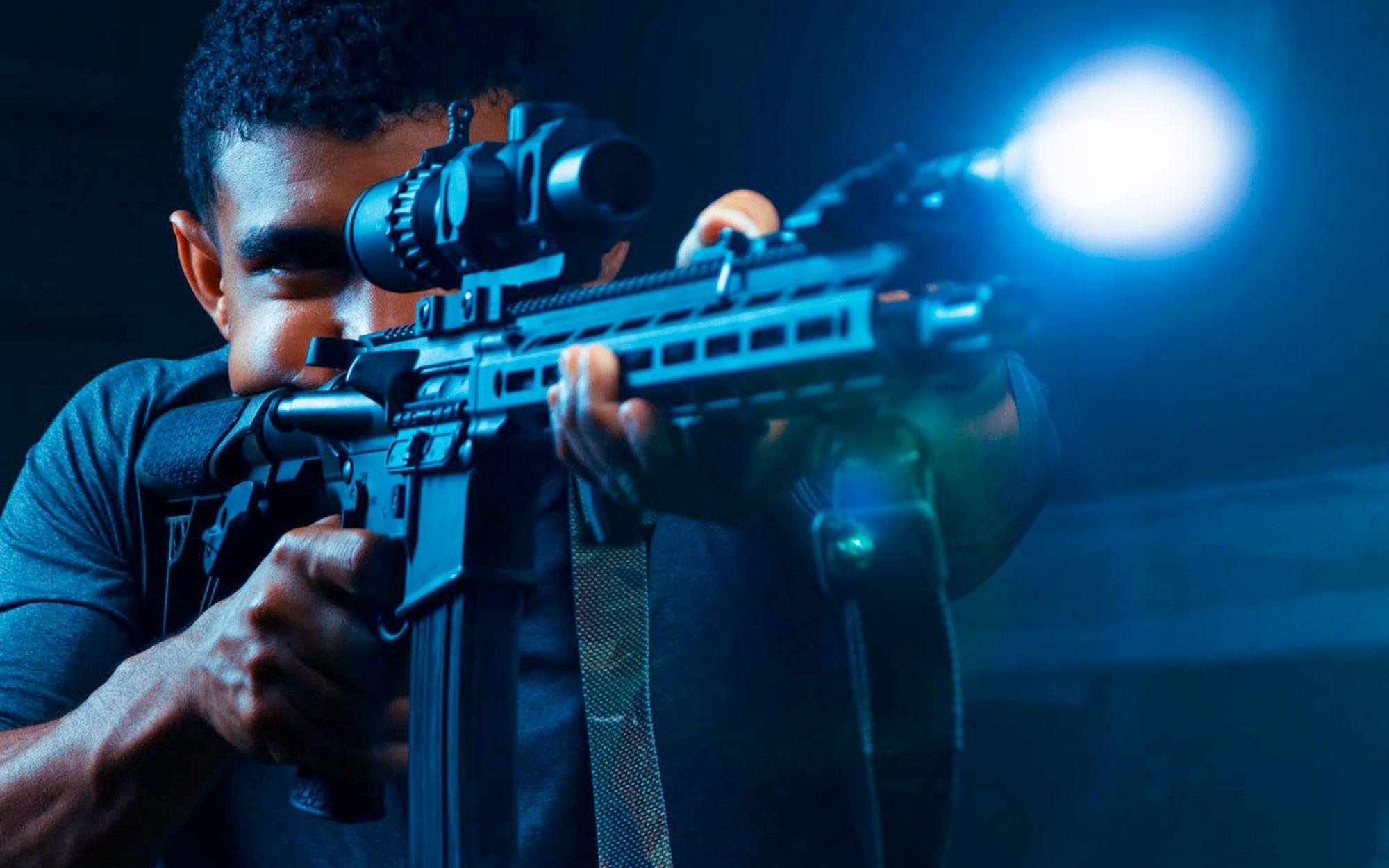 Is it Possible to Actually Confiscate AR-15’s? … NOPE