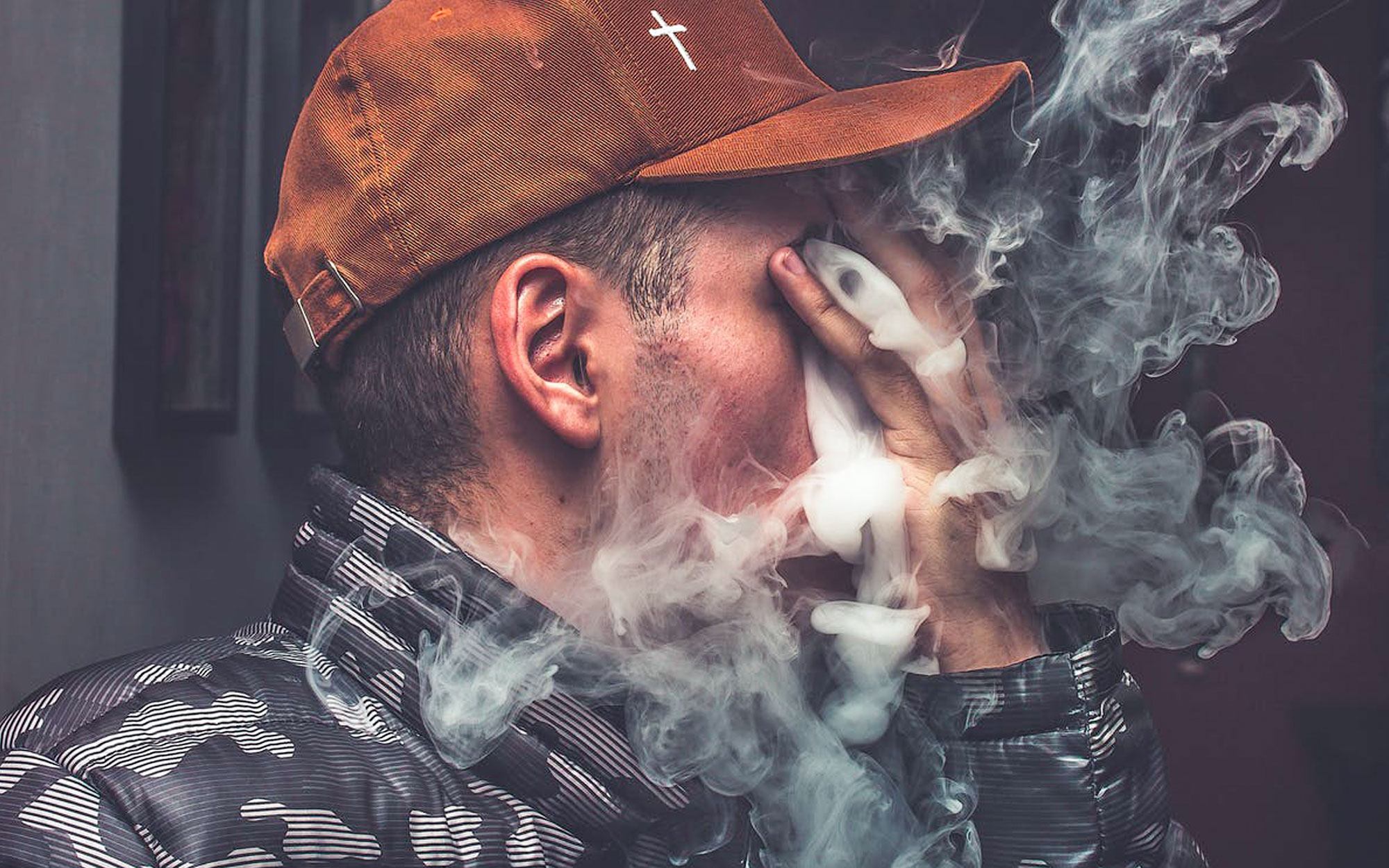 Michigan Vaping Up In Smoke