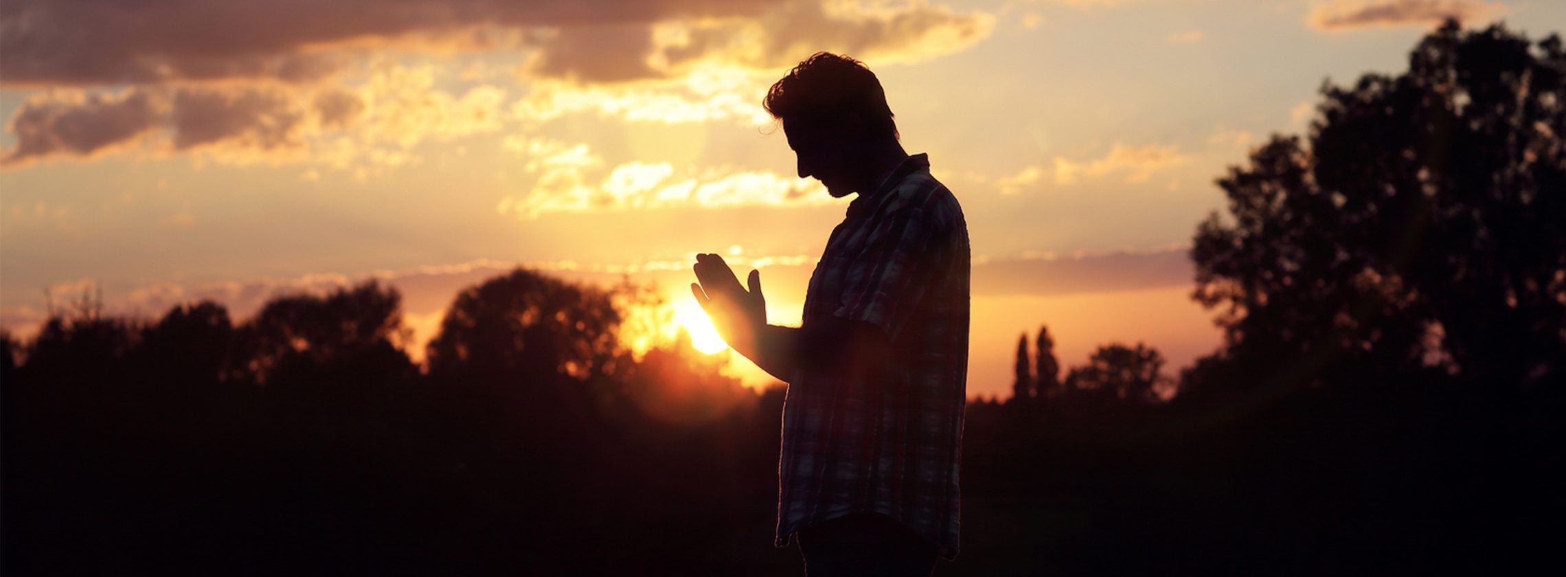 How to Live as ‘Light and Goodness’ in a World That Has Too Much Darkness