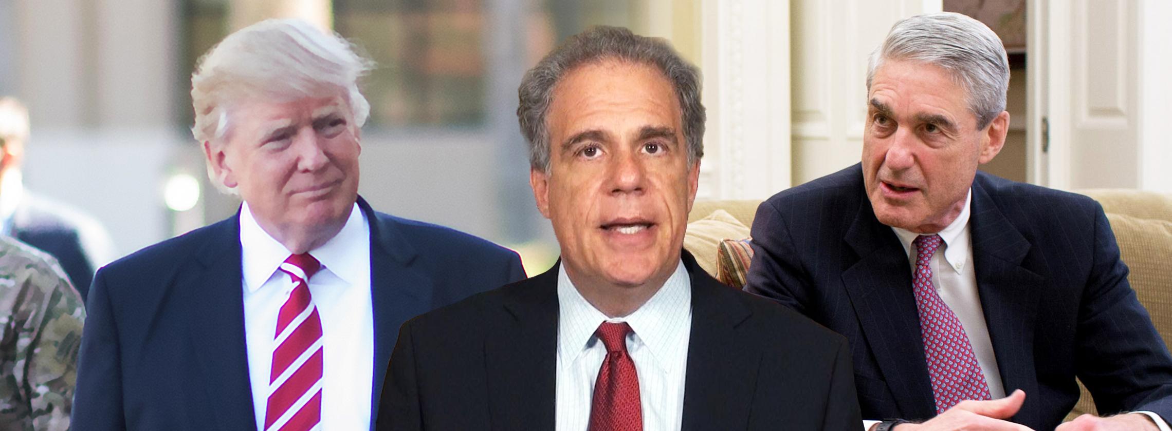 Horowitz Report Disappoints GOP, Yet Durham Begs to Differ