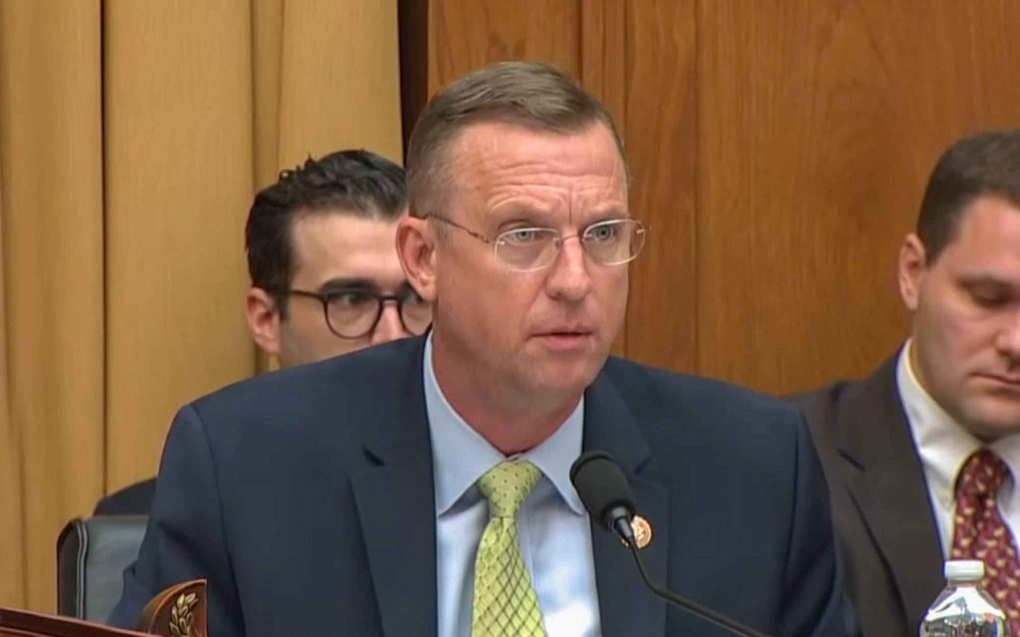 Biggest Winners and Losers of Monday’s House Judiciary Impeachment Sham