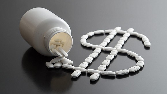 Senate drug plan brings death, taxes