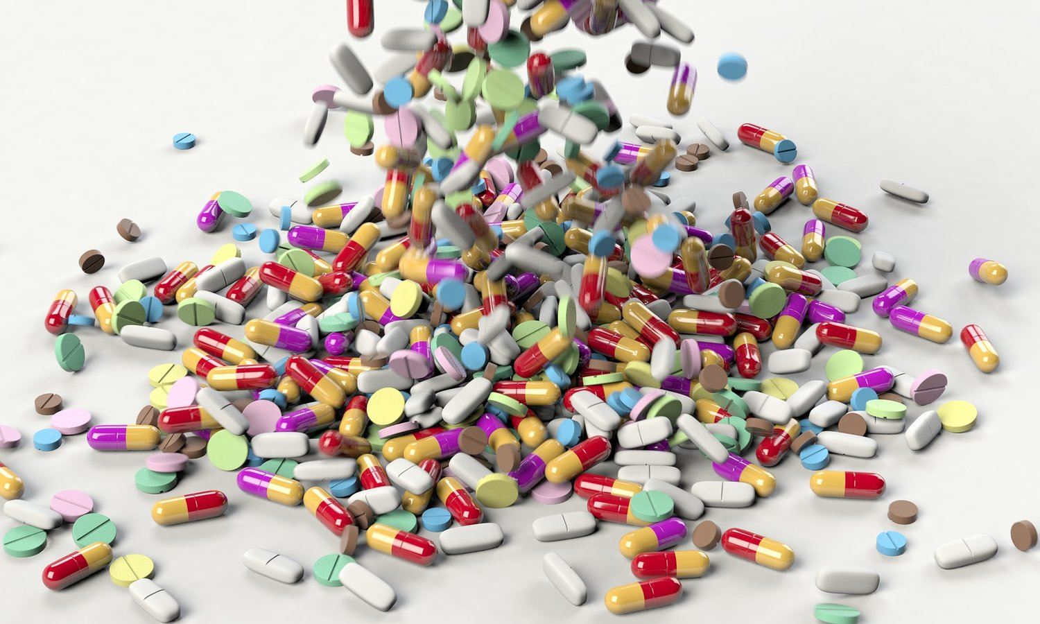Socialism won’t fix Drug Prices