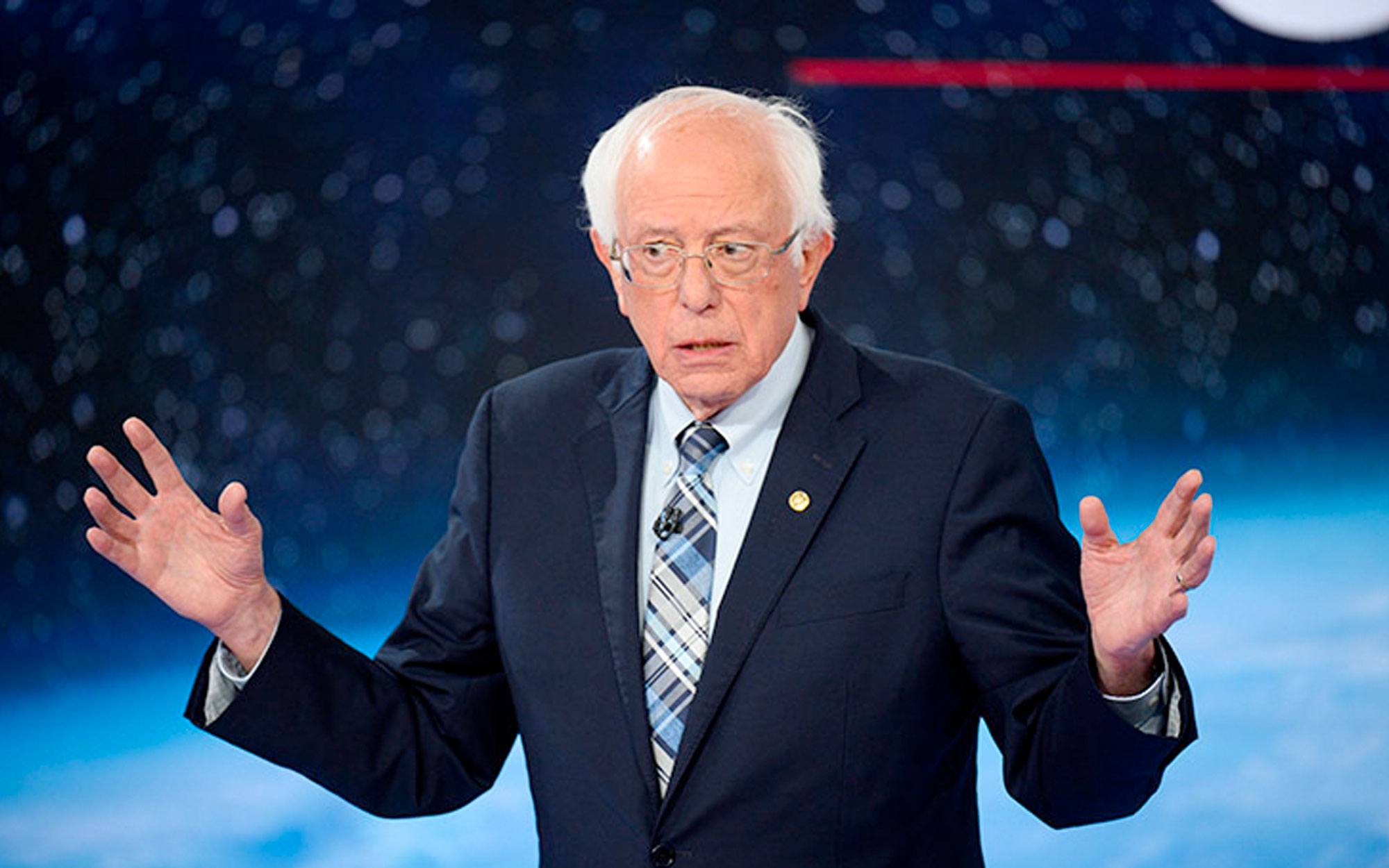 Sorry, Bernie—America will never be a Socialist country