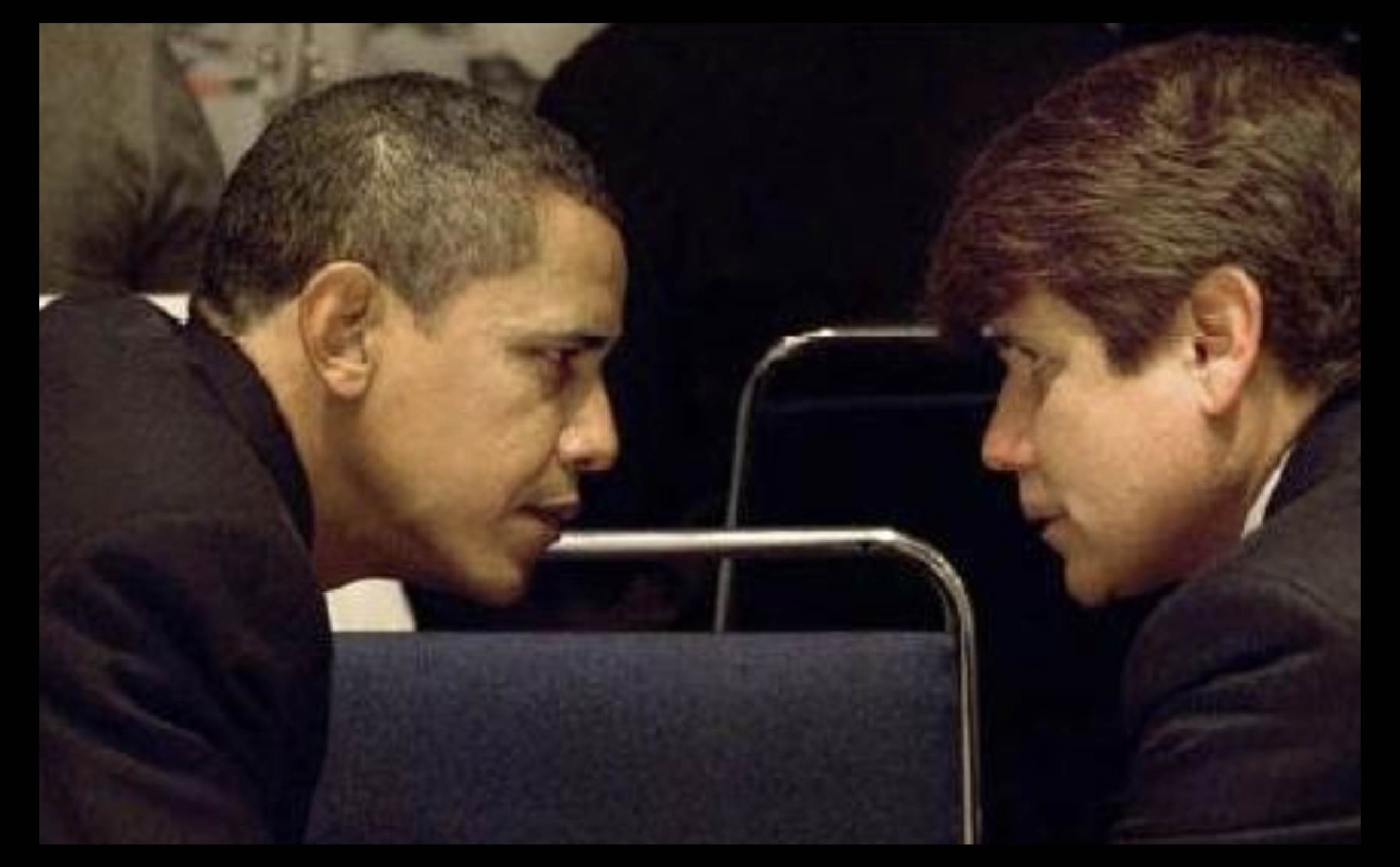 Report: How Obama Weaseled Out of a Damning Subpoena in Blagojevich Corruption Case