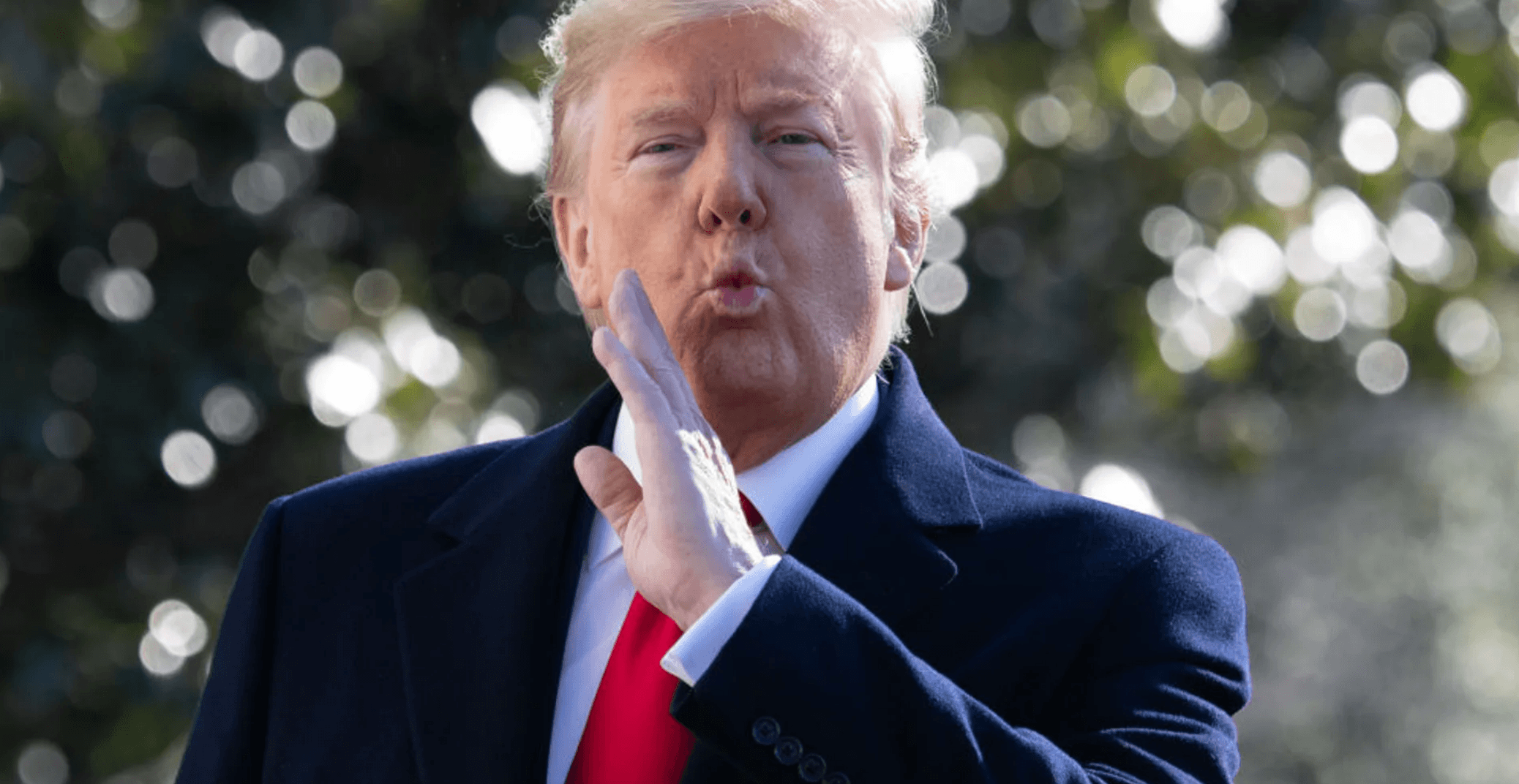 MAGA Win: Court Rules Trump Can Withhold Taxpayer Funds from Sanctuary Cities
