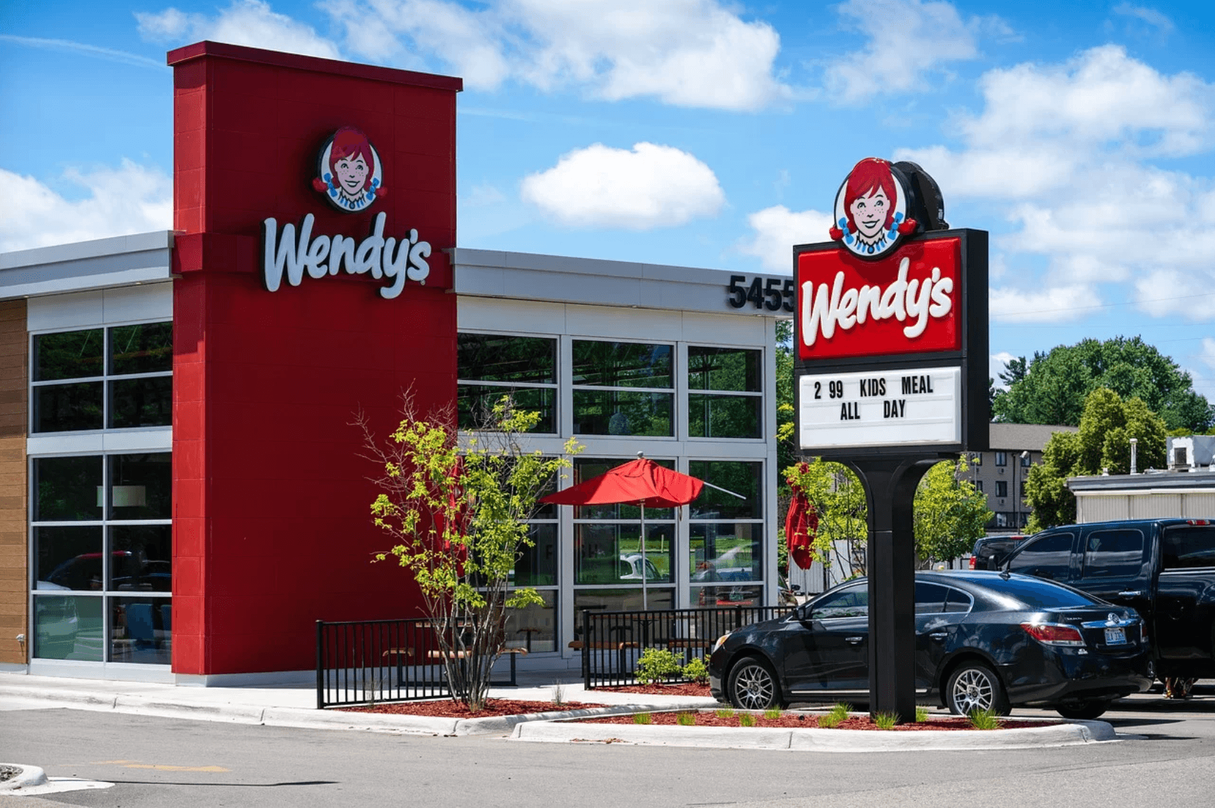 Michigan Wendy’s Worker Fired for Bathing in Sink Says Response to Video ‘Hurts the Soul’