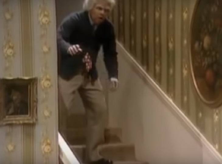 Iconic Carol Burnett Skit That is Still Hilarious After All These Years