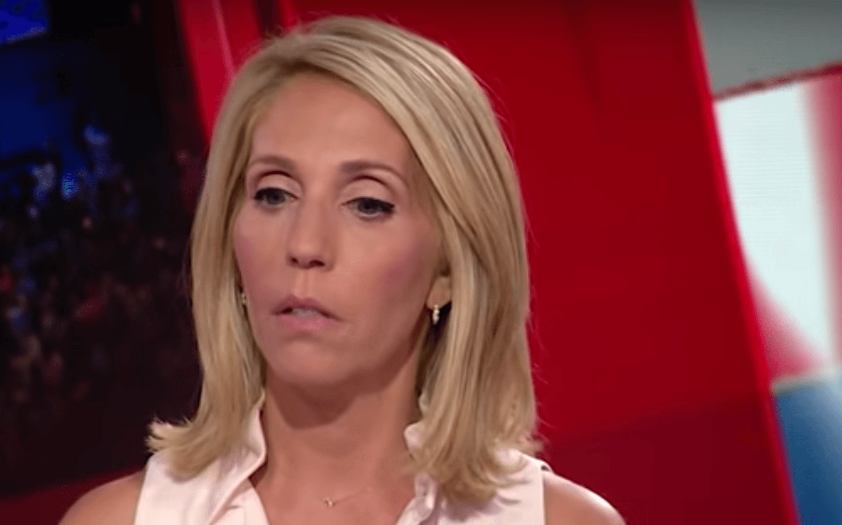 CNN anchor praises Trump for his handling of the coronavirus