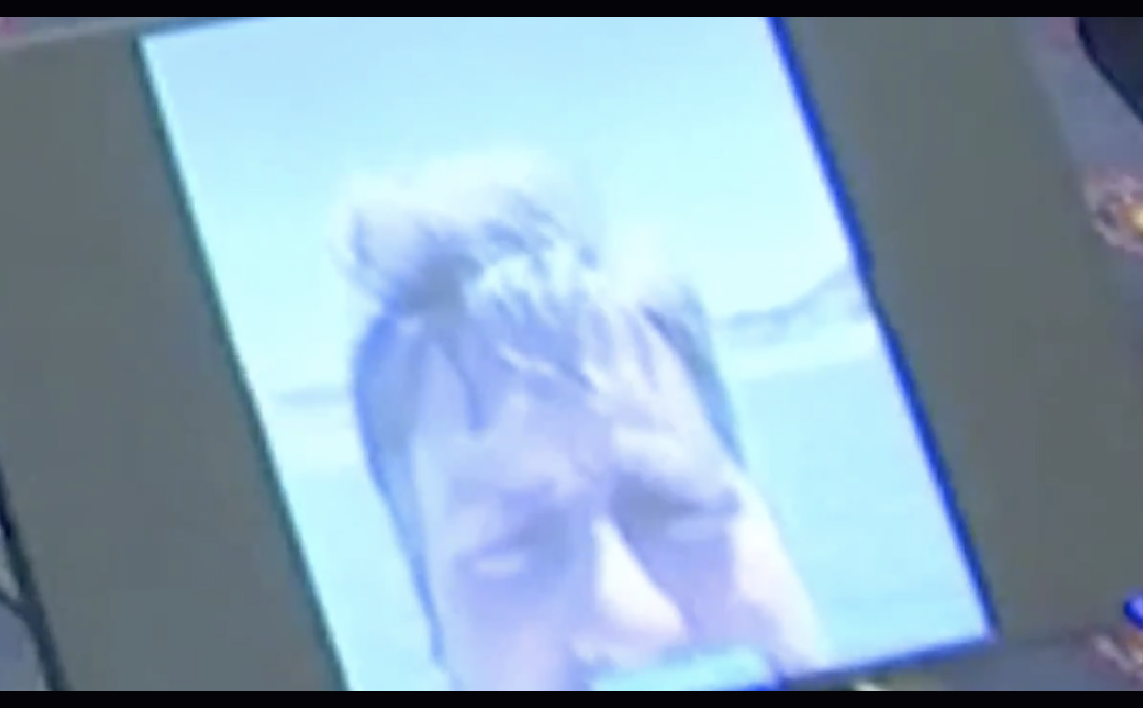 [VIDEO] Democrat Rep Greg Stanton Busted Calling Into Committee Meeting From His Boat on the Taxpayers Dime