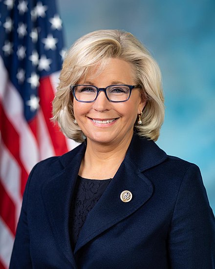 Liz Cheney Voting To Impeach Trump Backfires On Her As She’s Censured By Wyoming Republicans