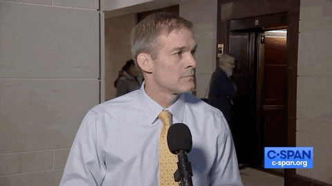 MUST WATCH: Rep. Jordan Blasts Democrats For Not Taking Border Crisis Seriously