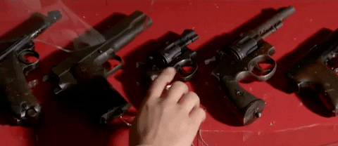Biden Announces Slate Of Gun Control Actions, Falsely Claims It As ‘Public Health Crisis’