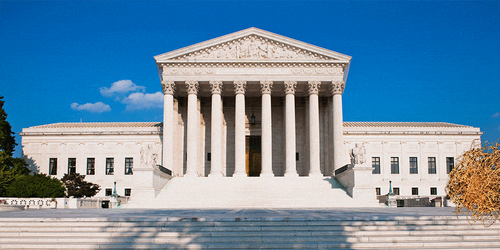 Democrats Kick Off Push To Pack Supreme Court With Four New Justices