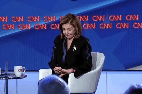 NO SURPRISE! Speaker Pelosi Refuses To Hold Rep. Maxine Waters Accountable For Divisive Rhetoric