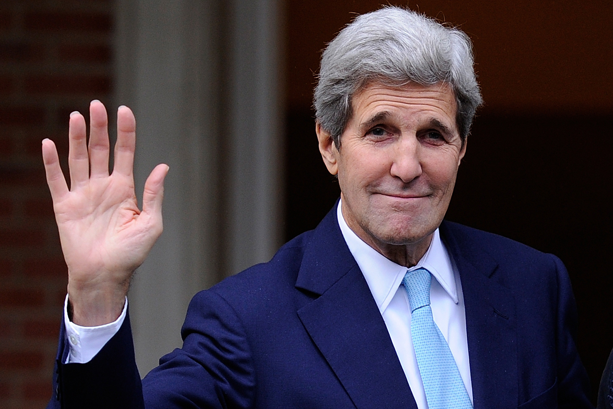 MUST WATCH: John Kerry’s Siding With Iran Is A Slap To The Face Of America’s Staunchest Ally